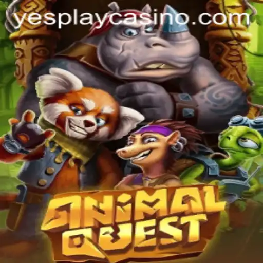 Exploring the World of AnimalQuest: An Immersive Wildlife Adventure Game