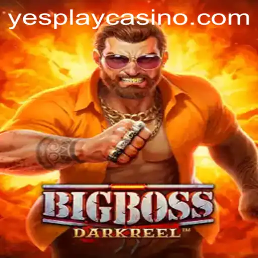 BigBoss: An Immersive Gaming Experience