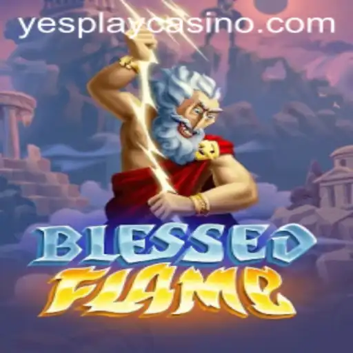 Discover the Enchanting World of BlessedFlame: A Comprehensive Guide