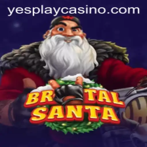 BrutalSanta Game: A Festive Adventure with a Twist on YesPlay