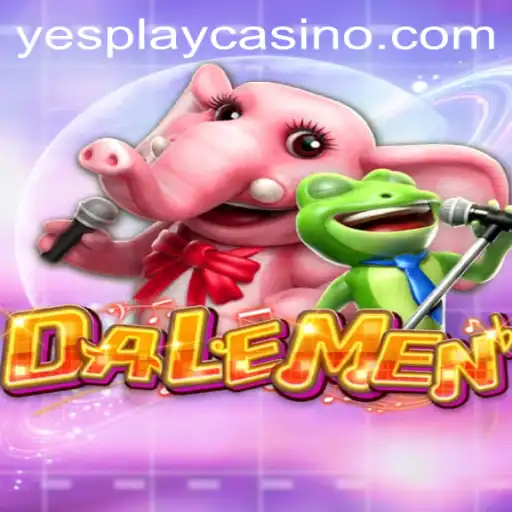 Exploring the Exciting World of DALEMEN: A Game for the Modern Age