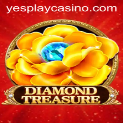 Diving into Diamondtreasure: A Thrilling Game Experience with YesPlay
