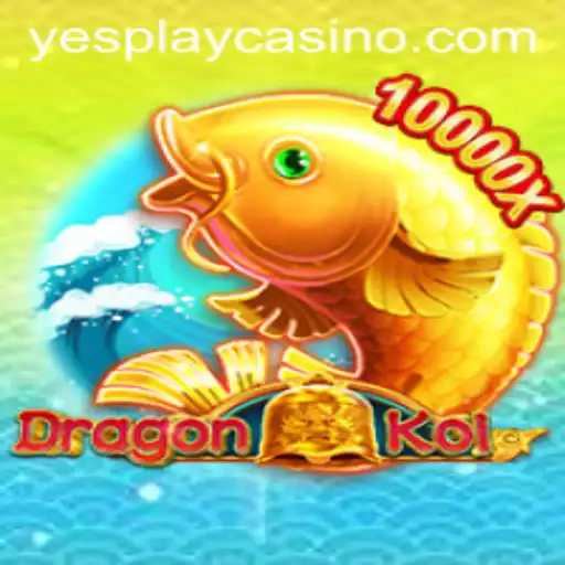 Exploring the Exciting World of DragonKoi on YesPlay