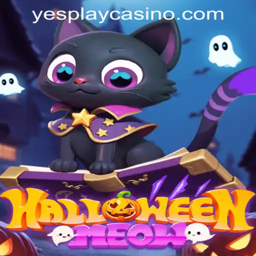 HalloweenMeow: A Spooktacular Gaming Experience with YesPlay