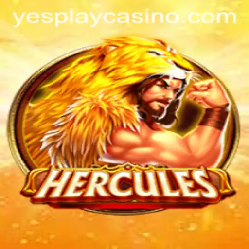 Unveiling Hercules: A Mythical Gaming Experience with YesPlay