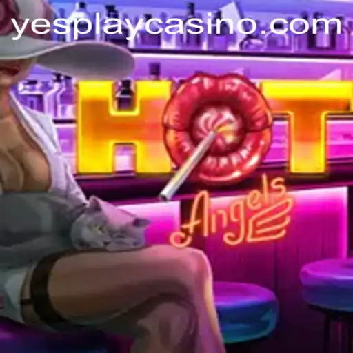 Exploring the Allure of HotAngels: A Thrilling Gaming Experience