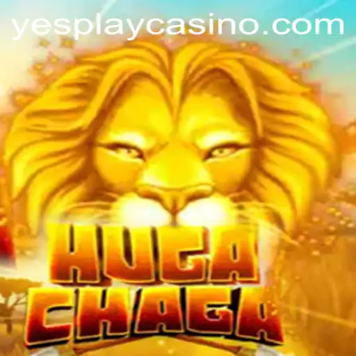 HugaChaga: The Exciting New Game Everyone's Talking About