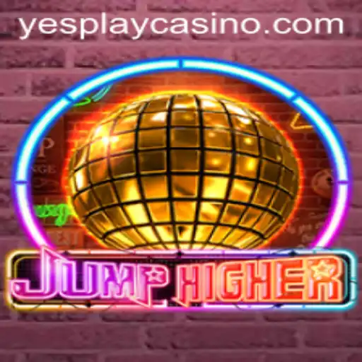 JumpHigher: An Exciting Leap into Interactive Gaming