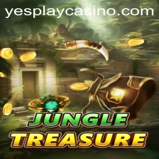 Discover the Adventure of JungleTreasure: A Thrilling YesPlay Experience
