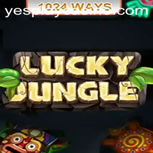 Exploring the Excitement of LuckyJungle1024: Unveiling YesPlay's Latest Hit