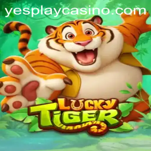 Unleashing the Adventure of LuckyTiger on YesPlay