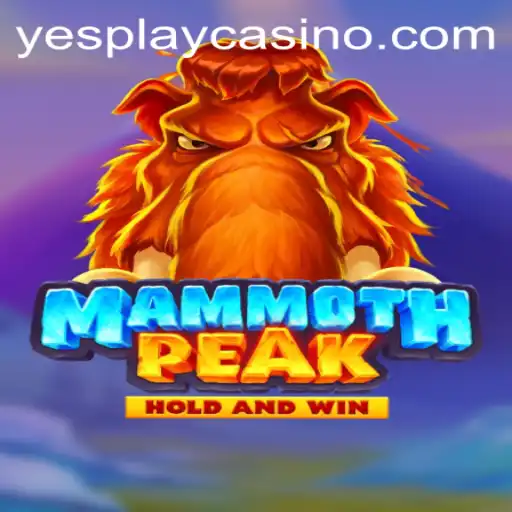 Unveiling MammothPeak: The Thrilling Adventure Awaits on YesPlay