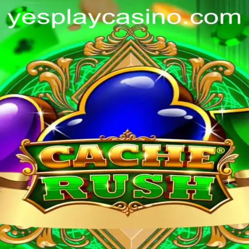 Discovering CacheRush: The Ultimate Geolocation Adventure Game
