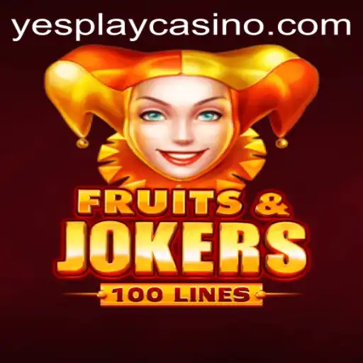 Exploring the Exciting World of FruitsAndJokers100 with YesPlay