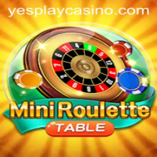 Dive into the Exciting World of MiniRoulette with YesPlay