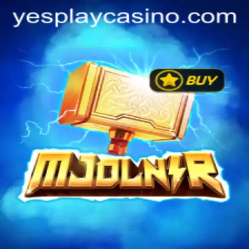 Step into the World of Mjolnir: Unleash the Power with YesPlay