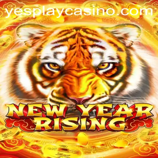 NewYearRising: An Exciting Journey Through YesPlay