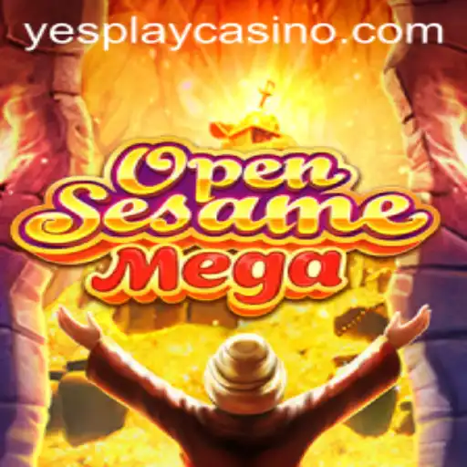 OPENSESAMEMEGA: Unveiling the Latest Gaming Sensation with YesPlay