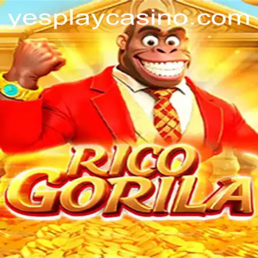 Exploring the Exciting World of RicoGorila with YesPlay Integration