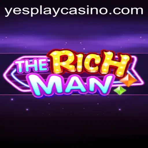 TheRichMan: Dive into the World of Strategic Wealth Management with YesPlay