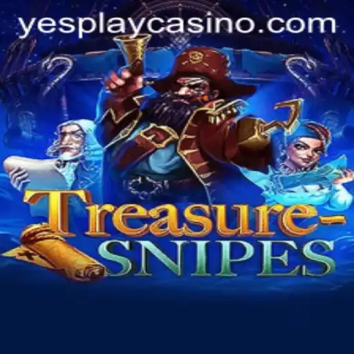 Unveiling TreasureSnipes: A Riveting Adventure Awaits