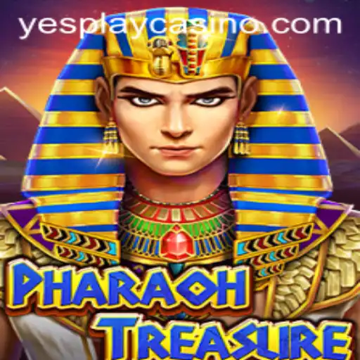 Unveiling PharaohTreasure: A Riveting Journey into the Heart of Ancient Egypt with YesPlay