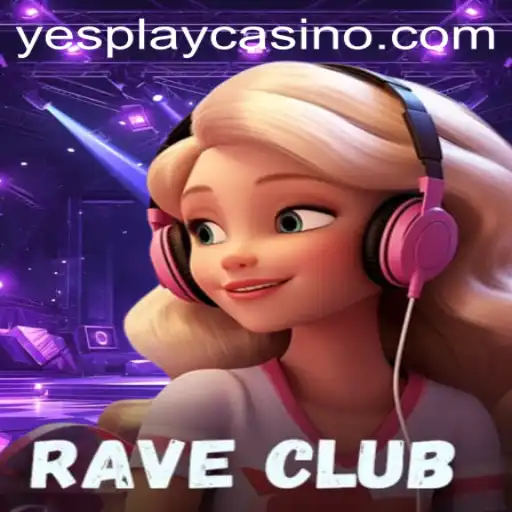 RaveClub: An Electrifying New Game that's Turning Heads