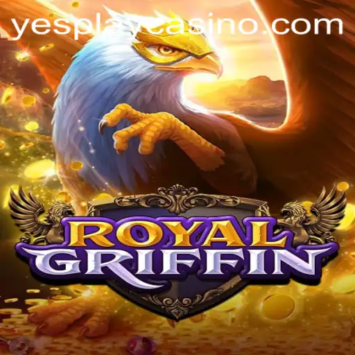 Discover the Enchanting World of RoyalGriffin with YesPlay