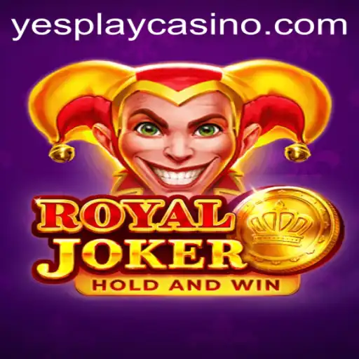 Unveiling the Thrills of RoyalJoker: An Immersive Gaming Experience