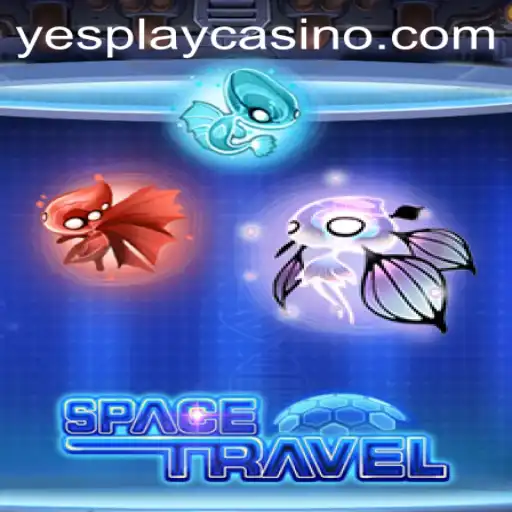 Exploring the Universe with SpaceTravel and YesPlay