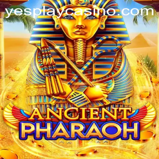 AncientPharaoh: The Gaming Adventure with YesPlay