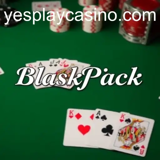 Explore the Thrills of Blackjack with YesPlay