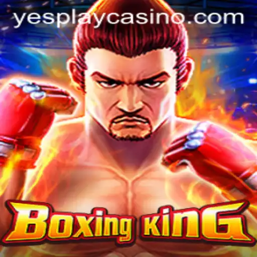 Experience the Thrills of BoxingKing: A Deep Dive into the Game with YesPlay
