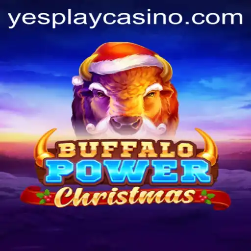 Discover the Festive Thrills of BuffaloPowerChristmas on YesPlay