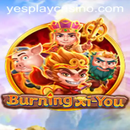 Discover 'BurningXiYou': The Epic Adventure Game Winning Hearts with YesPlay