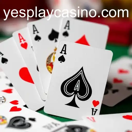 Discover the World of Card Games with YesPlay