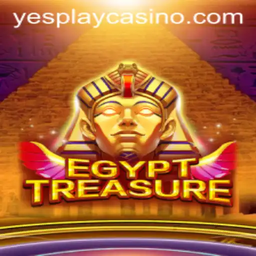 Discover the Thrills of EgyptTreasure: A New Adventure Awaits with YesPlay
