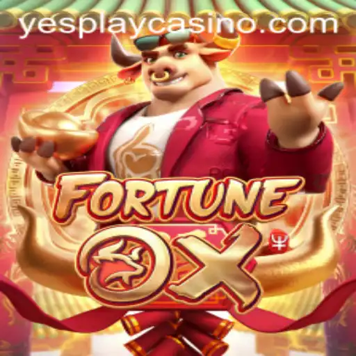 Discovering the Excitement of FortuneOx on YesPlay