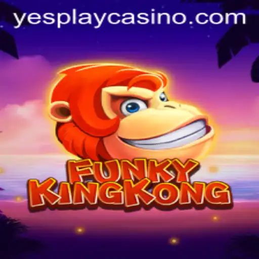 FunkyKingKong: A New Era of Gaming