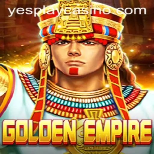 Welcome to GoldenEmpire: Where Strategy Meets Adventure