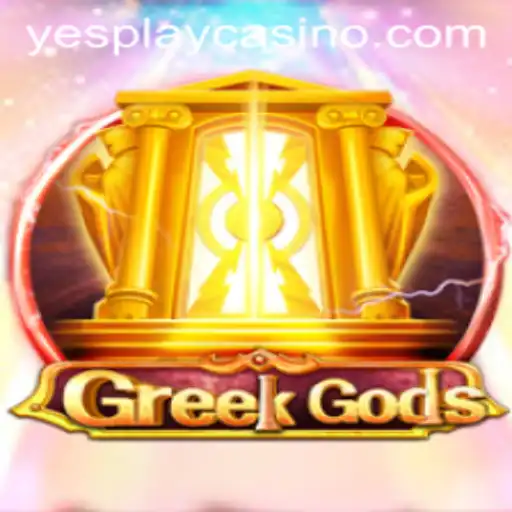 GreekGods: Unveiling the Mystical World of the Ancient Deities with YesPlay