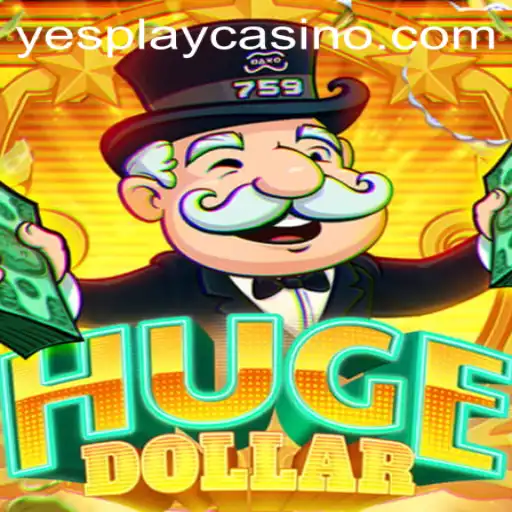 Exploring HugeDollar: A Deep Dive into the Exciting World of YesPlay