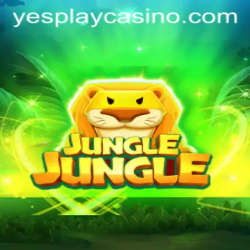 Discover JungleJungle: The Thrilling Adventure Game Enhanced by YesPlay