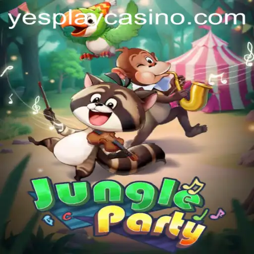 Exploring the Exciting World of JungleParty: An Adventure in Gaming
