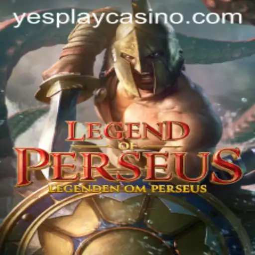 Discover the Epic World of LegendofPerseus Through YesPlay
