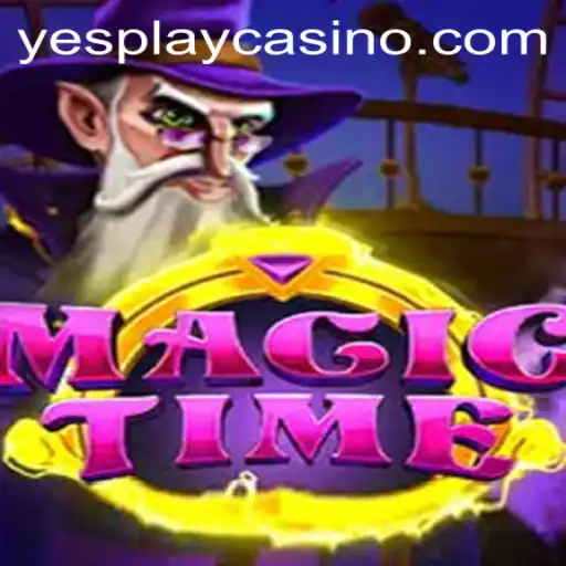 MagicTime: The Enchanting World of YesPlay