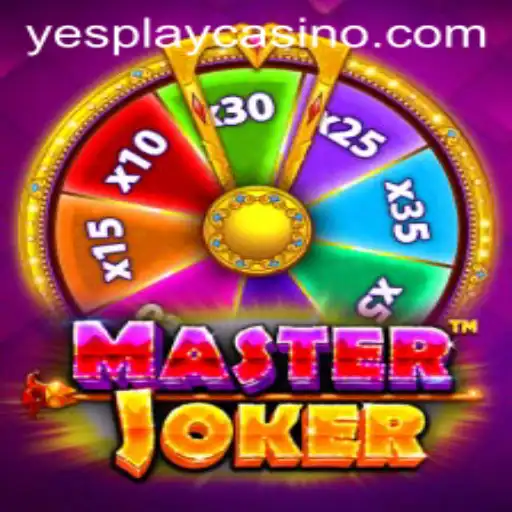 MasterJoker: The Thrilling Experience of YesPlay