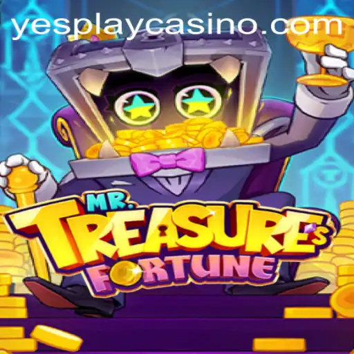 Exploring the Exciting World of MrTreasuresFortune: A Modern Gameplay Era with YesPlay