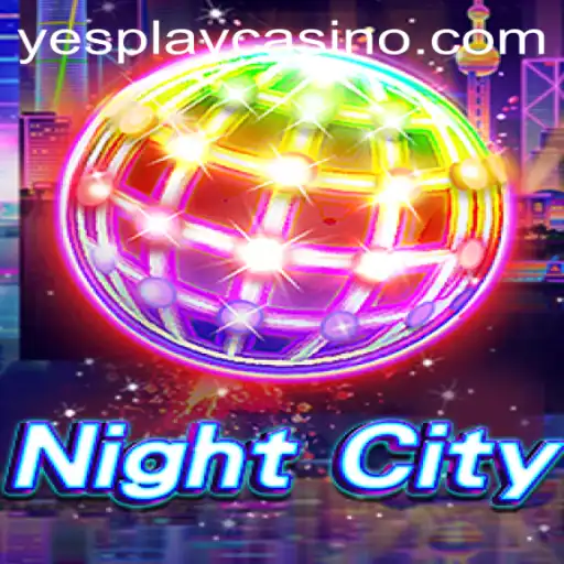 Exploring NightCity: A Dystopian Adventure with YesPlay