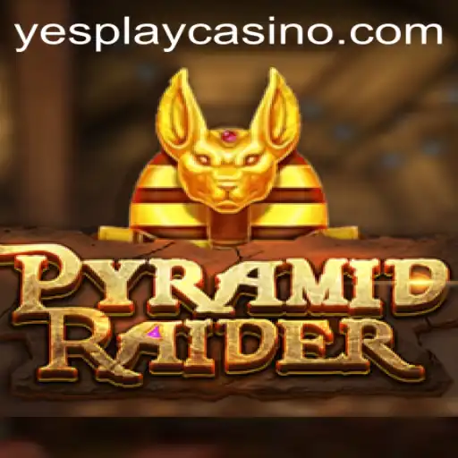 Embark on an Epic Adventure with PyramidRaider: The Ultimate Gaming Experience with YesPlay